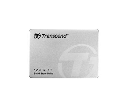 Dysk wewnętrzny Transcend 512GB 2,5" SATA SSD 230S